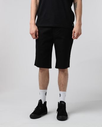 0 Howland Classic Wk - Walkshort for Men Black N1WKA2ELP9 Element