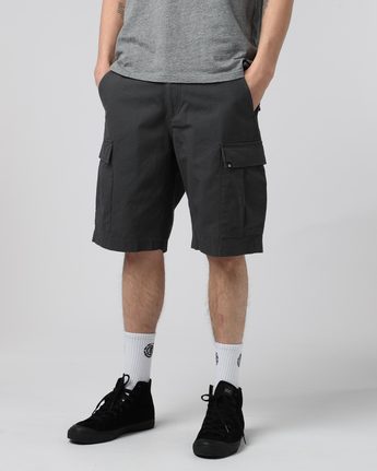 1 Legion Cargo 21" - Shorts for Men Black N1WKA3ELP9 Element