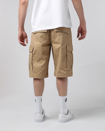 2 Legion Cargo 21" - Shorts for Men Gray N1WKA3ELP9 Element