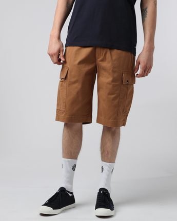 Legion Cargo 21" - Shorts for Men  N1WKA3ELP9