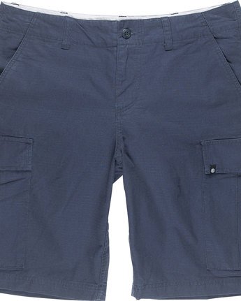 Legion Cargo 21" - Shorts for Men  N1WKA4ELP9
