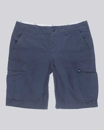 Legion Cargo 21" - Shorts for Men  N1WKA4ELP9