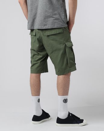 3 Legion Cargo 21" - Shorts for Men Brown N1WKA4ELP9 Element