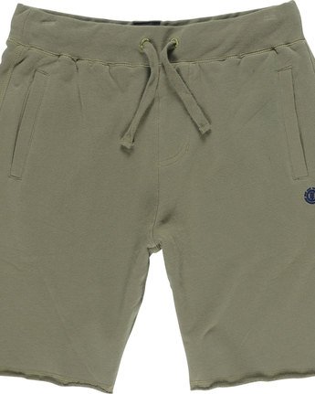 1 Cornell Ft Wk - Walkshort for Men Brown N1WKB1ELP9 Element