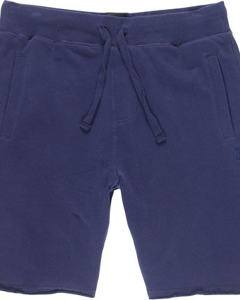 1 Cornell Ft Wk - Walkshort for Men Black N1WKB1ELP9 Element