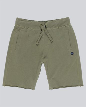 0 Cornell Ft Wk - Walkshort for Men Brown N1WKB1ELP9 Element