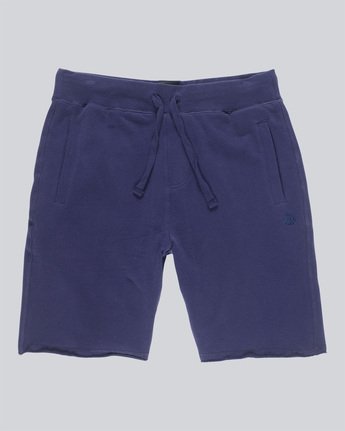 0 Cornell Ft Wk - Walkshort for Men Black N1WKB1ELP9 Element