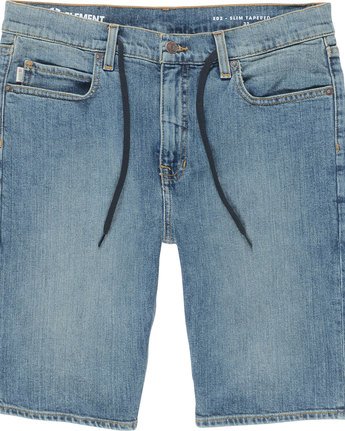 5 E02 Wk - Walkshort for Men  N1WKB3ELP9 Element