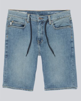 4 E02 Wk - Walkshort for Men  N1WKB3ELP9 Element