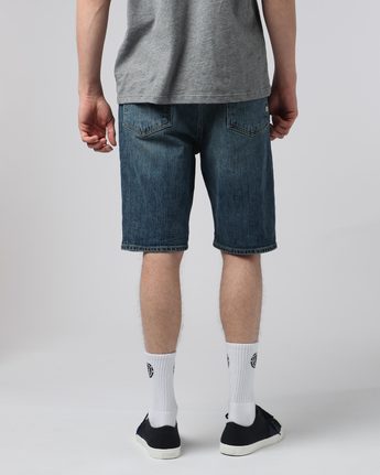 2 E02 Wk - Walkshort for Men  N1WKB3ELP9 Element