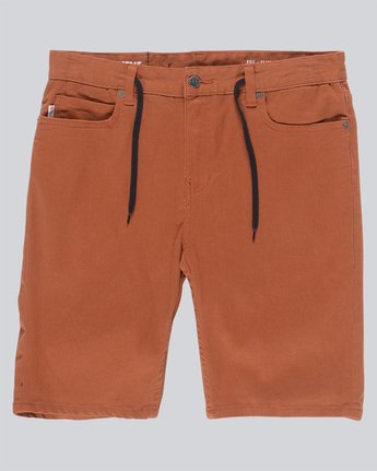E02 Color - Shorts for Men  N1WKB4ELP9