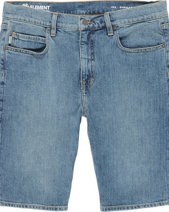 5 E03 Wk - Walkshort for Men  N1WKB5ELP9 Element