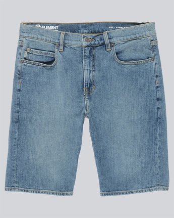 4 E03 Wk - Walkshort for Men  N1WKB5ELP9 Element