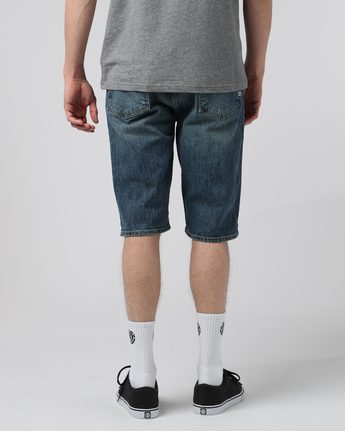 2 E03 Wk - Walkshort for Men  N1WKB5ELP9 Element