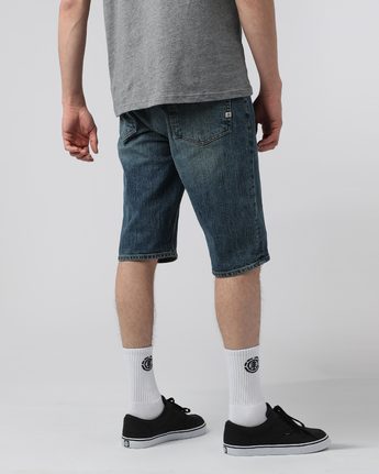 3 E03 Wk - Walkshort for Men  N1WKB5ELP9 Element