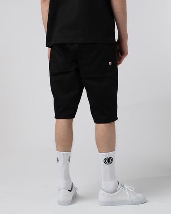 3 E03 Color Wk - Walkshort for Men Black N1WKB6ELP9 Element