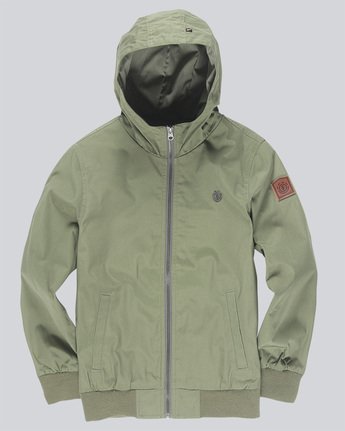 Dulcey Light Boy - Jacket for Boys  N2JKA5ELP9