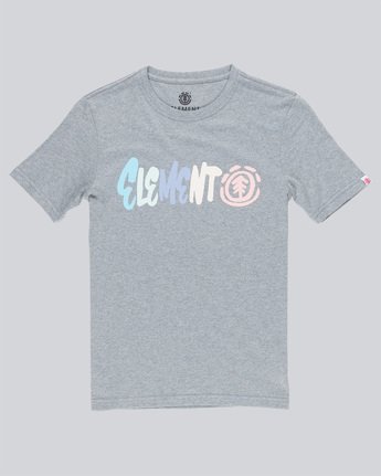 Chimp Ss Boy - Tee Shirt for Boys  N2SSB5ELP9