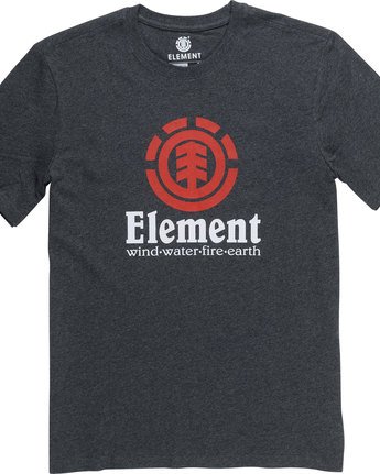 Vertical - Short Sleeve T-Shirt for Boys  N2SSC8ELP9