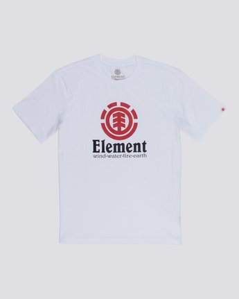 Vertical - Short Sleeve T-Shirt for Boys  N2SSC8ELP9