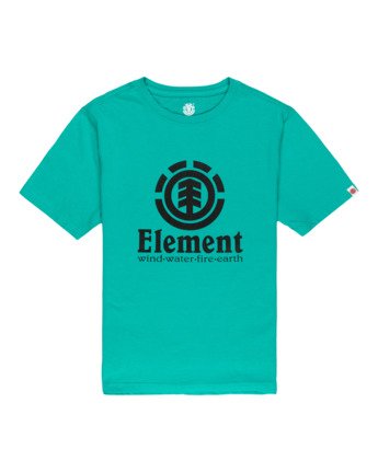 Vertical - Short Sleeve T-Shirt for Boys  N2SSC8ELP9