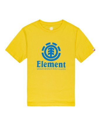 Vertical - Short Sleeve T-Shirt for Boys  N2SSC8ELP9