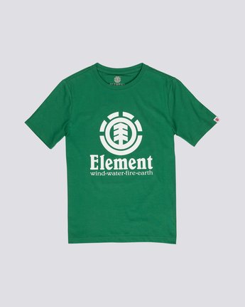 Vertical - Short Sleeve T-Shirt for Boys  N2SSC8ELP9