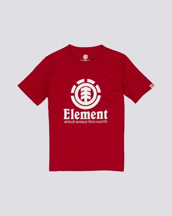 Vertical - Short Sleeve T-Shirt for Boys  N2SSC8ELP9