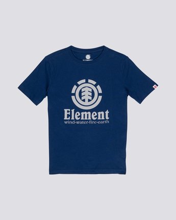 Vertical - Short Sleeve T-Shirt for Boys  N2SSC8ELP9