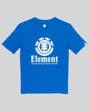 Vertical - Short Sleeve T-Shirt for Boys  N2SSC8ELP9