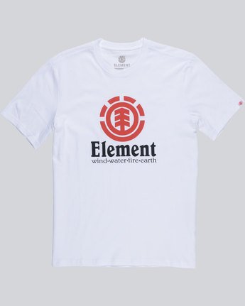 Vertical - Short Sleeve T-Shirt for Boys  N2SSC8ELP9