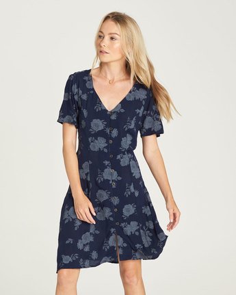 Sarah - Dress for Women  N3DRA5ELP9