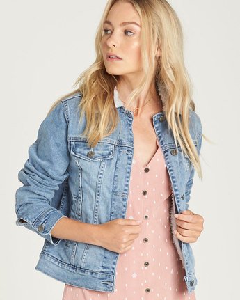 Alexs - Jacket for Women  N3JKA1ELP9