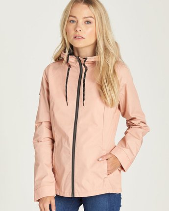 Free - Jacket for Women  N3JKA3ELP9