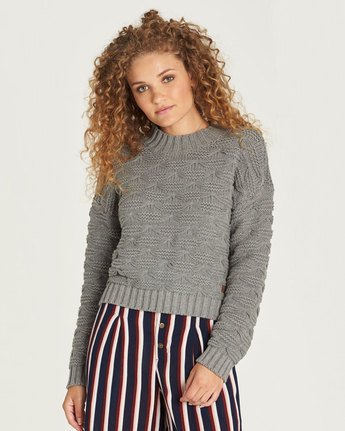 Elle - Jumper for Women  N3JPA1ELP9