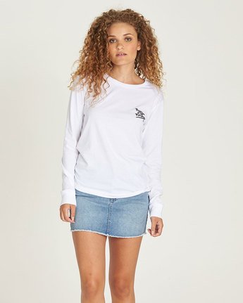 Yawyd Ls - Tee Shirt for Women  N3LSA8ELP9