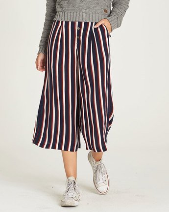 Aluna Culotte Pant - trousers for Women  N3PTA1ELP9