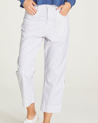 Rumi Pant - trousers for Women  N3PTA3ELP9