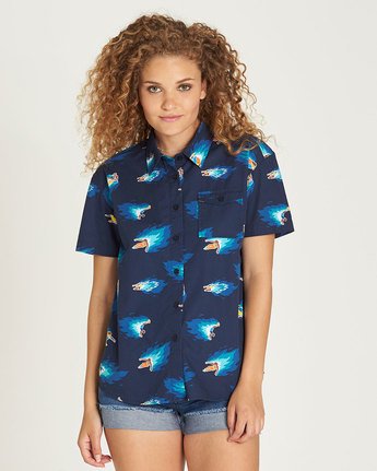 Hoffman Woven - Shirt for Women  N3SHA7ELP9