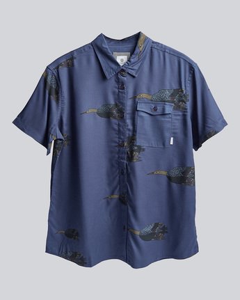 Kershnar Ss - Shirt for Women  N3SHA9ELP9