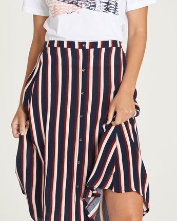 Midnight - Skirt for Women  N3SKA1ELP9