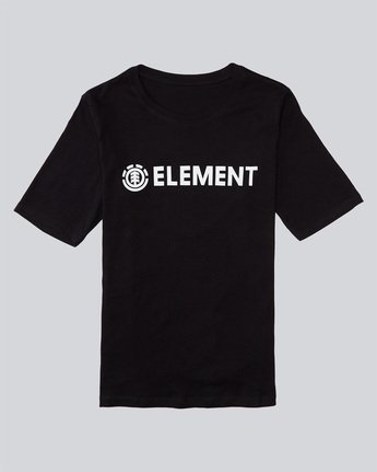 Element Logo Cr - Tee Shirt for Women  N3SSA1ELP9