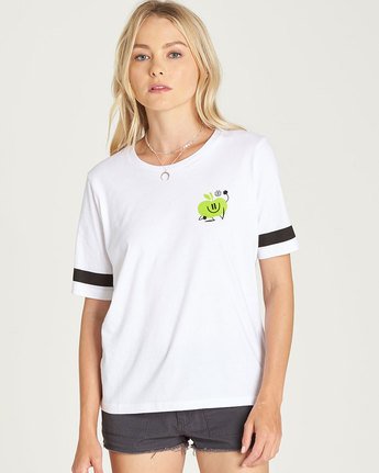 Yawyd Cr - Tee Shirt for Women  N3SSB7ELP9