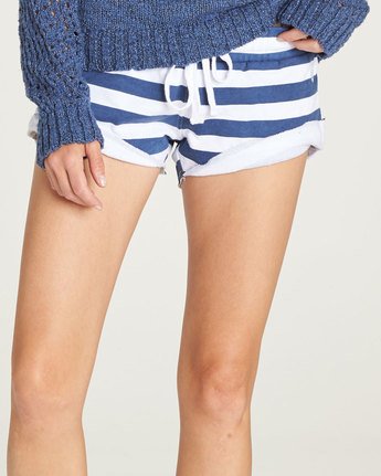 Why Not - Walkshort for Women  N3WKA2ELP9