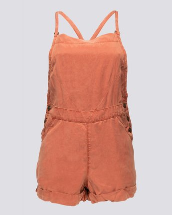 Mary Overall - Walkshort for Women  N3WKA6ELP9