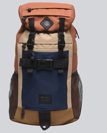 element campaign backpack