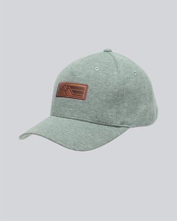 Field Cap - Head Wear for Men  N5CTA2ELP9