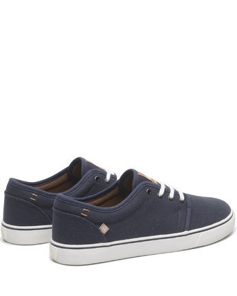 8 Darwin - Shoes for Men Blue N6DAR101 Element