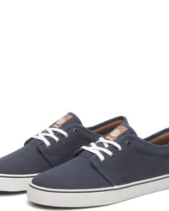 5 Darwin - Shoes for Men Blue N6DAR101 Element
