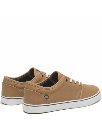 8 Darwin - Shoes for Men Brown N6DAR101 Element
